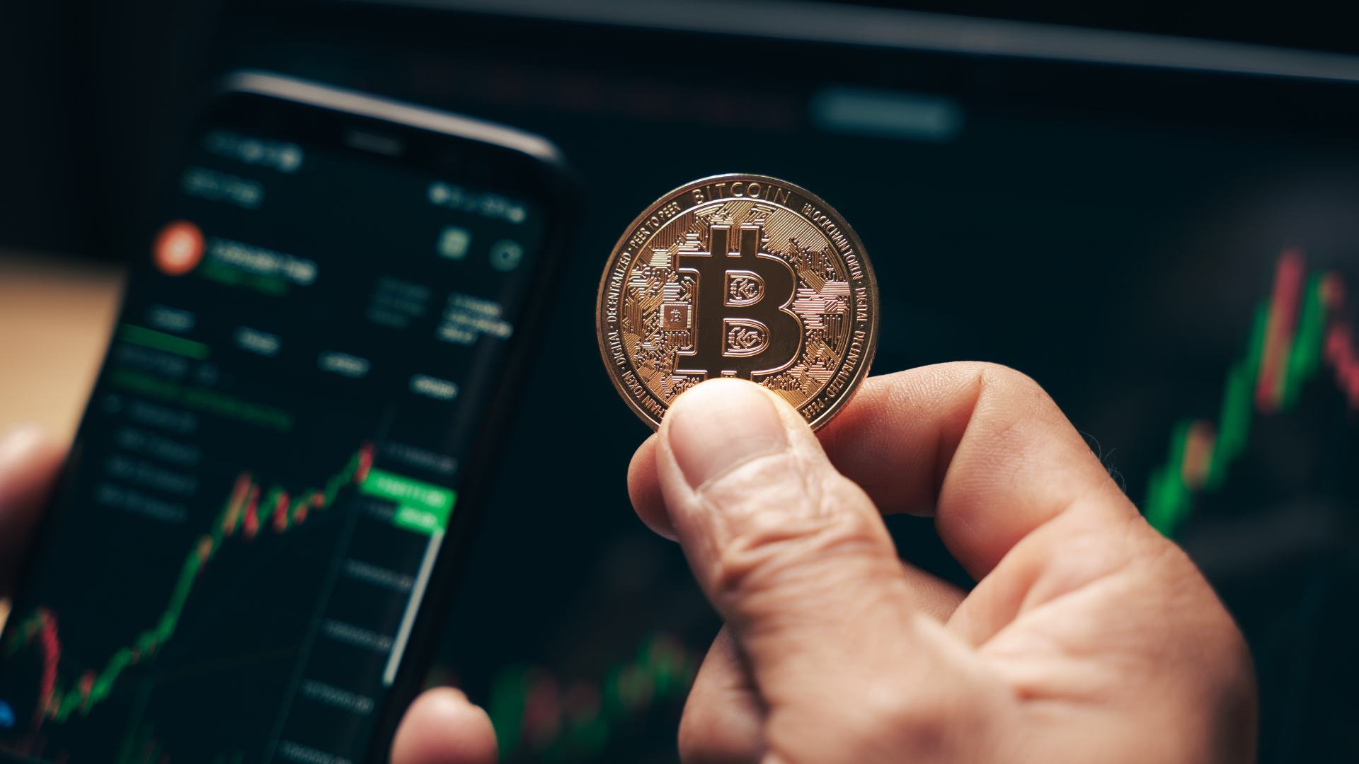 Como reduzir os riscos ao investir em criptomoedas?